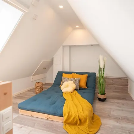 Landsted Ferienhaus 