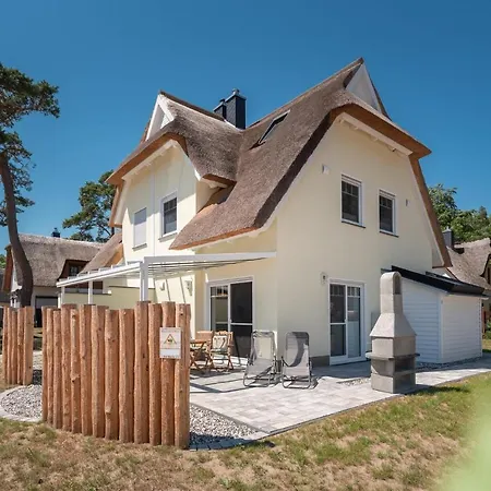 Ferienhaus 
